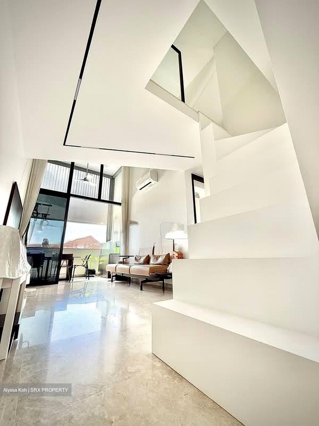 Mayfair Modern (D21), Condominium #603740651
